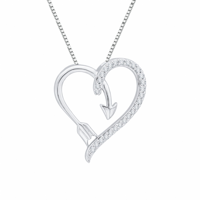 钻石项链 / Diamond Necklace