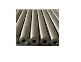 Cannulated Titanium bars